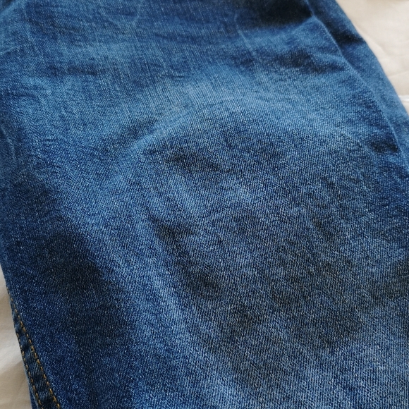 Zara Straight leg jeans - Picture 5 of 8